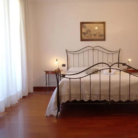 Nyaraló La Casa Di Noemi