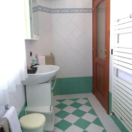 La Casa Di Noemi Сasa de vacaciones Tempio Pausania