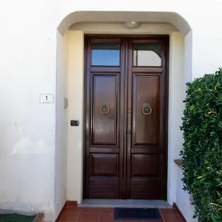 La Casa Di Noemi Dom wakacyjny *