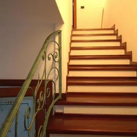 La Casa Di Noemi Tempio Pausania