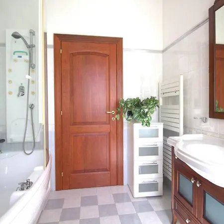 Сasa de vacaciones La Casa Di Noemi Tempio Pausania