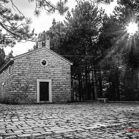 Semesterbostad La Casa Di Noemi