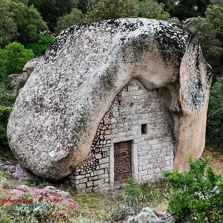 Сasa de vacaciones La Casa Di Noemi *