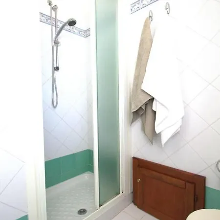 Semesterbostad La Casa Di Noemi Tempio Pausania