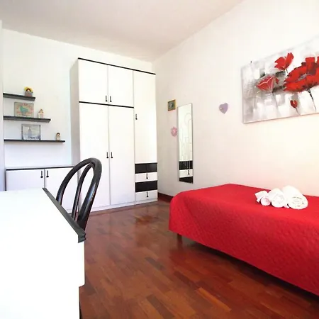 Сasa de vacaciones La Casa Di Noemi Tempio Pausania