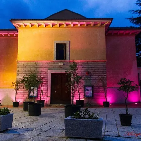 La Casa Di Noemi * Tempio Pausania