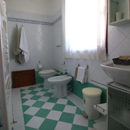 La Casa Di Noemi Dom wakacyjny