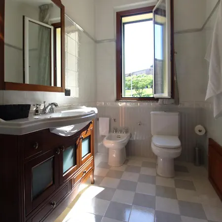 La Casa Di Noemi Сasa de vacaciones
