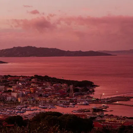 La Casa Di Noemi * Tempio Pausania