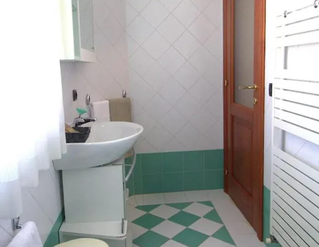 La Casa Di Noemi Hébergement de vacances Tempio Pausania