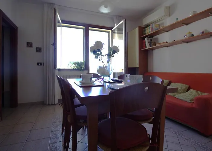 Hébergement de vacances La Casa Di Noemi Tempio Pausania