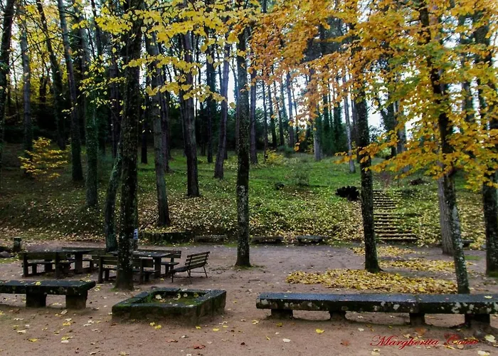 La Casa Di Noemi Hébergement de vacances Tempio Pausania