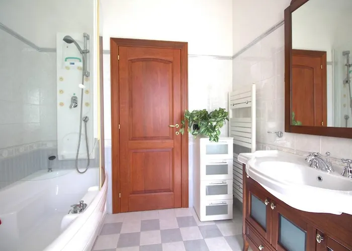 Hébergement de vacances La Casa Di Noemi Tempio Pausania