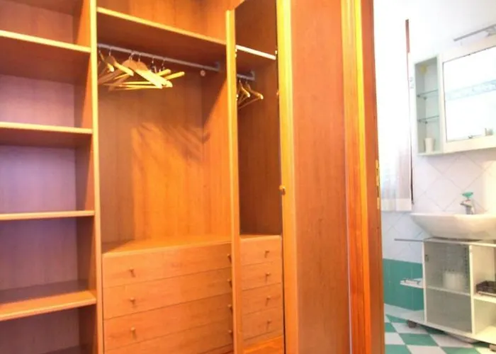 La Casa Di Noemi * Tempio Pausania