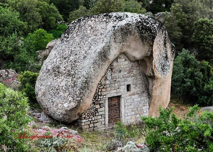 Hébergement de vacances La Casa Di Noemi *