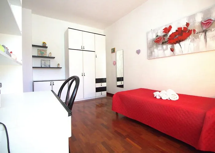 Casa vacanze La Casa Di Noemi Tempio Pausania